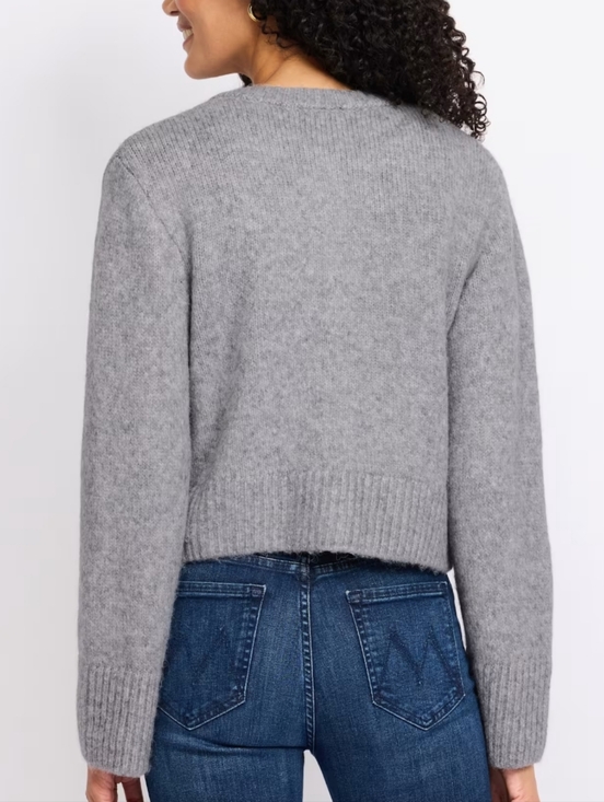 Z Supply Breen Cardigan - L - Picture 2 of 4